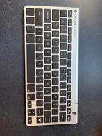 Bakker Elkhuizen Draadloos Toetsenbord - Model 870, Ophalen of Verzenden, Qwerty, Gebruikt, Draadloos