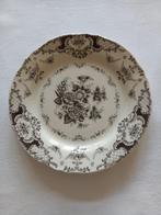 Bordjes Côté Table - dessin zwart/créme (nieuw), Huis en Inrichting, Keuken | Servies, Overige materialen, Nieuw, Ophalen of Verzenden