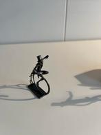 Miniatuur fiets ANWB, Antiek en Kunst, Ophalen of Verzenden