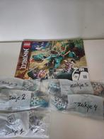 Lego Ninjago 71746 Jungledraak, Kinderen en Baby's, Speelgoed | Duplo en Lego, Ophalen of Verzenden