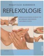Praktisch handboek reflexologie, Instructieboek, Ophalen of Verzenden, Zo goed als nieuw, Overige onderwerpen