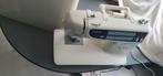 Brother Ace III  computer sewing, Hobby en Vrije tijd, Naaimachines en Toebehoren, Ophalen of Verzenden, Zo goed als nieuw, Naaimachine