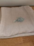 Crème Vitrage Stroken - 3 stuks, 100 tot 150 cm, 200 cm of meer, Ophalen of Verzenden, Zo goed als nieuw