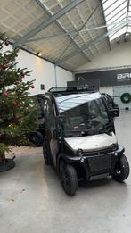 Biro Big Limited edition + NIEUWE Accu, Zo goed als nieuw, 16 km/u of meer, 46 km of meer, Ophalen