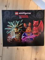 35x LEGO Dungeons & Dragons blind packs (serie 71047), Ophalen of Verzenden, Nieuw
