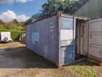 Te koop container 6 meter.., Ophalen