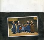 Ansicht Veluwe - Veluwsche klederdracht, Verzenden, Gelopen, Gelderland