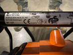 Stihl BT 121 grondboor, Gebruikt, Duitsland, Stihl, Info@3bkgroep.nl