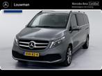 Mercedes-Benz V-Klasse 300d Extra Lang 24 Maanden Certified, Auto's, Automaat, Achterwielaandrijving, Gebruikt, 4 cilinders