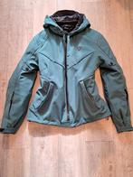 Motor jas revit afterburn H20 ladies mt 42 shoftshell, Jas | textiel, Verzenden, Dames, REV’IT!