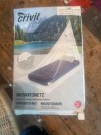 Crivit Muskietennet - Nieuw in verpakking!, Ophalen of Verzenden, Nieuw