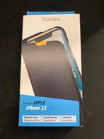 Hama iPhone 13 Hoesje - Nieuw, Ophalen of Verzenden, Nieuw, IPhone 13, Hoesje of Tasje