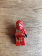 Lego Ninjago Kai DX NIEUW! Minifigures Figuren Poppetjes, Ophalen of Verzenden, Nieuw