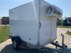 Demo KOELWAGEN 260x150x170 VOL opties ACTIE 1 keer gebruikt, Nieuw