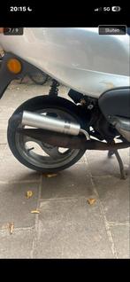 Piaggio Fly 2T 50cc NRG blok ZSM WEG (slecht afgesteld), Ophalen, Tweetakt, Gebruikt, Overige modellen