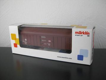 Märklin 4 x 4460(0) zwenkdakwagen Taems 890 DB beschikbaar voor biedingen