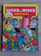 Suske en Wiske - Feestspecial, Willy Vandersteen, Eén stripboek, Ophalen of Verzenden, Zo goed als nieuw