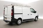 Opel Vivaro 1.6 CDTI L1H1 | Euro6 | Airco | Cruise | Camera, Auto's, Voorwielaandrijving, Gebruikt, Euro 6, 4 cilinders