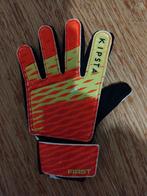 Kipsta Keeperhandschoenen, Ophalen, Gebruikt, Handschoenen