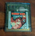 Donkey kong country, Spelcomputers en Games, Games | Nintendo Game Boy, Avontuur en Actie, 1 speler, Ophalen of Verzenden, Zo goed als nieuw