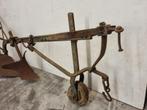 Antieke ploeg - nr: 2, Antiek en Kunst, Antiek | Gereedschap en Instrumenten, Ophalen