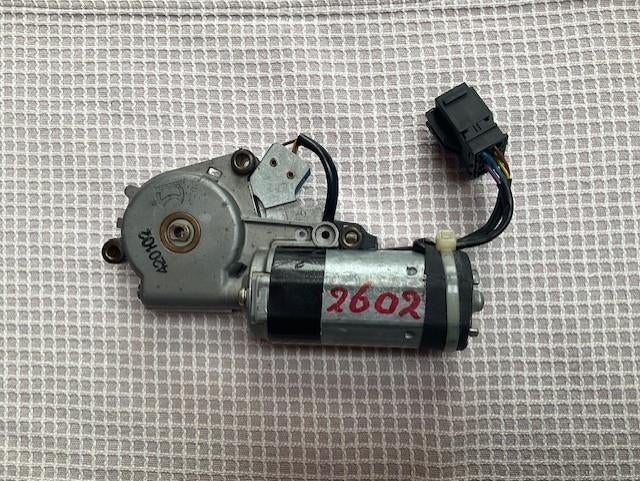 BMW K75RT K100LT K1100LT Stelmotor Webasto nr.1366910 - 4, Motoren, Ophalen of Verzenden, Gebruikt