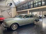 Rolls-Royce Corniche 6.7 AUT 1976 Groen, Automaat, 8 cilinders, Origineel Nederlands, Corniche
