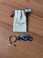 Breitling AC Cobra Sleutelhanger - Nieuw!, Verzamelen, Ophalen of Verzenden, Nieuw, Merk