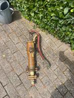 Waterpomp handpomp tuin decoratie, Ophalen, Gebruikt