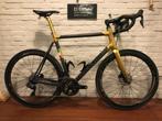 Colnago C60 Shimano Dura Ace Di2 ZIPP 62cm. als Nieuw, Overige merken, 28 inch, Carbon, Zo goed als nieuw