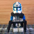 Custom lego Arc trooper Jesse (ECHT LEGO), Nieuw, Ophalen of Verzenden, Lego, Losse stenen