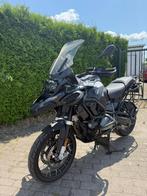 BMW R1250 GS Triple Black 2020 Slechts 16.000 km Prachtstaat, Handvatverwarming, Particulier, Toermotor