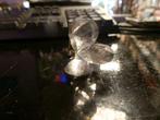 Swarovski Vlinder, Verzamelen, Swarovski, Ophalen of Verzenden, Zo goed als nieuw, Figuurtje