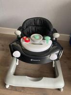 Loopauto Titanium baby, Kinderen en Baby's, Speelgoed | Babyspeelgoed, Zo goed als nieuw, Met geluid, Auto, Ophalen