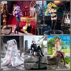 [𝗣𝗿𝗲-𝗼𝗿𝗱𝗲𝗿] Furyu F:NEX Statue Fixed Pose Figure, Verzenden, Nieuw