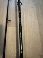 Meerval hengel Madcat pellet  290cm 175-375g black series, Ophalen, Zo goed als nieuw, Werphengel