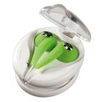 Partij 33x Koss KEB 7 KEB7 KEB-7 Headphones ear-bud bl/gr/ro, Audio, Tv en Foto, Koptelefoons, Verzenden, Nieuw, Overige merken