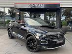 Volkswagen T-Roc Cabrio 1.5 TSI Style|Camera|Leder|Carplay|K, 4 cilinders, 4 stoelen, Zwart, T-Roc
