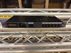 DBX ZonePRO1260 met wandcontrollers, Ophalen of Verzenden, Gebruikt, Audio