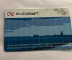 Anonieme ov chipkaart 01-04-2028, Eén persoon, Bus, Metro of Tram, Nederland, Algemeen kaartje
