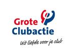 Grote clubactie, Tickets en Kaartjes, Eén persoon, Overige soorten