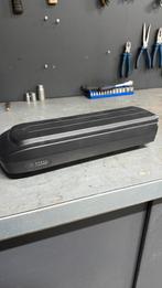 Gazelle gold accu 400 watt impulse, Ophalen of Verzenden, Zo goed als nieuw