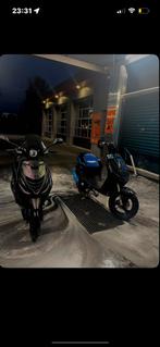 Peugeot vivacity 50cc, Fietsen en Brommers, Scooters | Peugeot, Ophalen of Verzenden, Gebruikt, Overige modellen