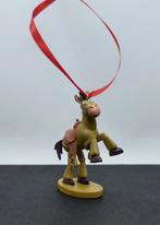 Disney Jessie Jessy kerst ornament hanger kerstbal, Ophalen of Verzenden, Nieuw