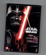 Star wars trilogy - new hope / empire strikes back / return, Cd's en Dvd's, Dvd's | Science Fiction en Fantasy, Boxset, Ophalen of Verzenden