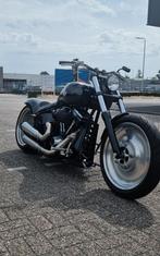 Harley Davidson Softail Custom fxstc, 2 cilinders, 1340 cc, Chopper, Particulier