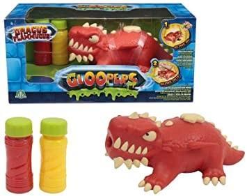 Gloopers draak met slijmhouder nieuw in de doos nu €2,50, Kinderen en Baby's, Speelgoed | Overig, Nieuw, Jongen of Meisje, Ophalen of Verzenden
