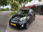 Kia Picanto 1.0 CVVT Design Edition, Voorwielaandrijving, Euro 5, Gebruikt, 400 kg