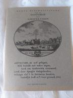 Historie van Amstelveen - 1973, Ophalen of Verzenden, Gelezen, Gemeentebestuur Amstelveen