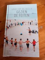 Griet op de Beeck - Gezien de feiten, Nieuw, Griet op de Beeck, Ophalen of Verzenden